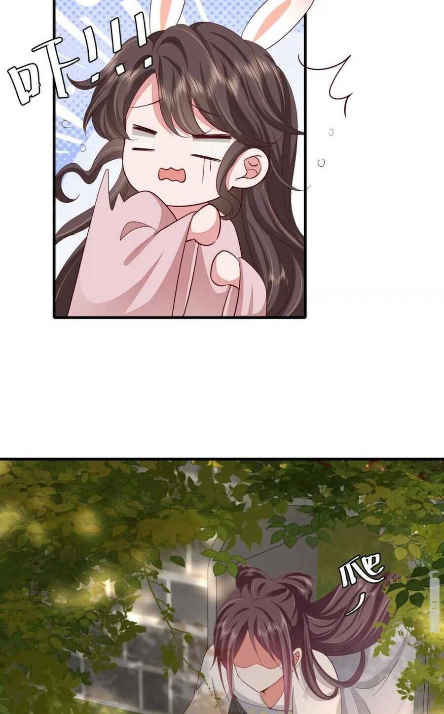 phương thức sinh tồn của công chúa pháo hôi chapter 118 34