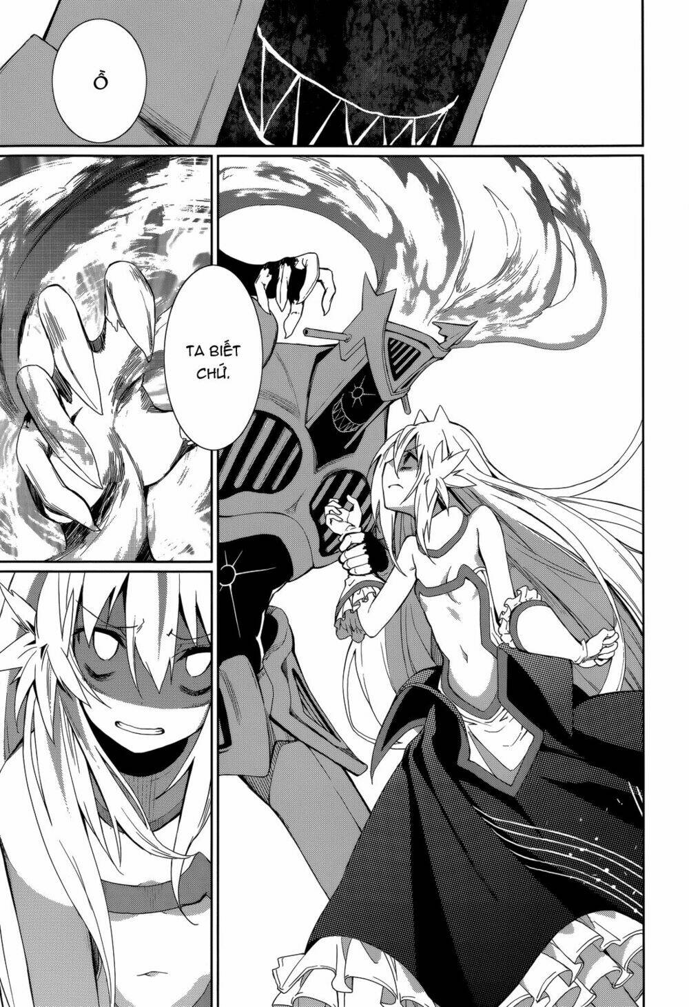 yumekui merry chapter 54 18