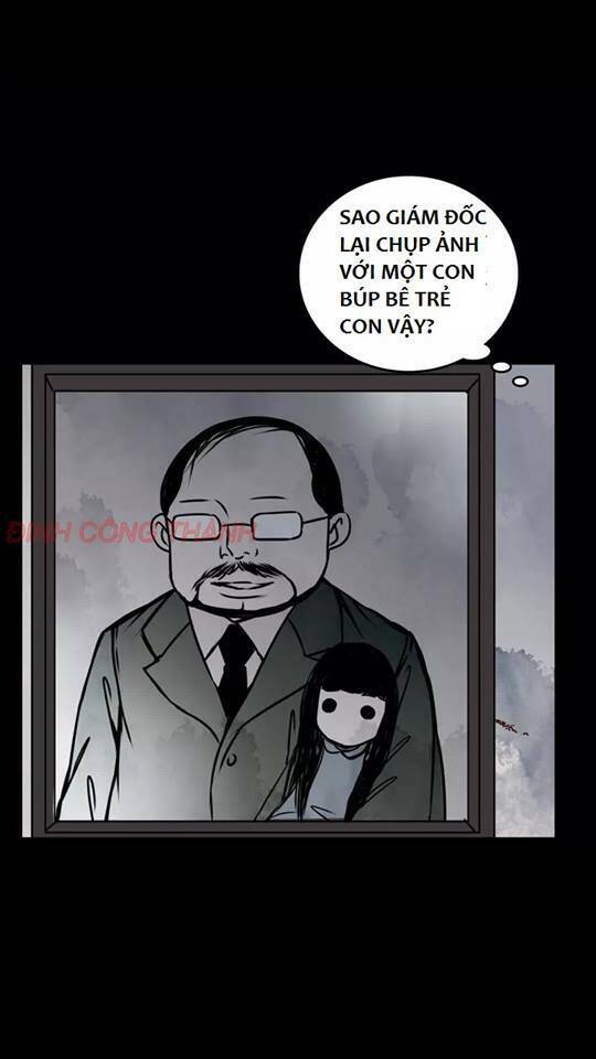 tiểu quỷ chapter 27 12