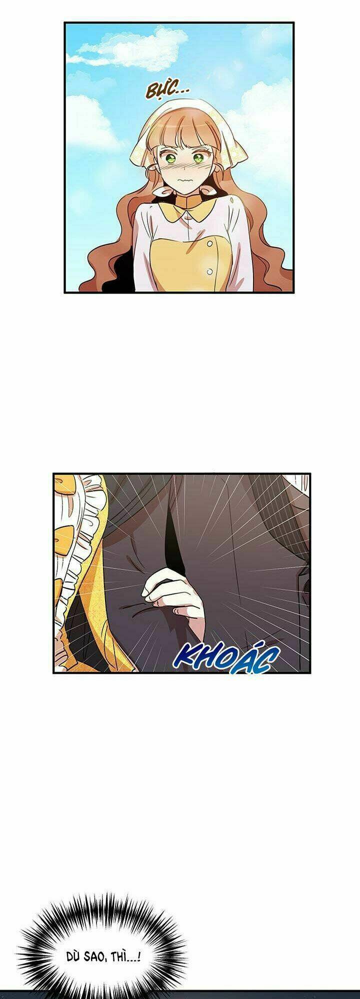 công tước, loạn vừa thôi! chapter 25.3 10