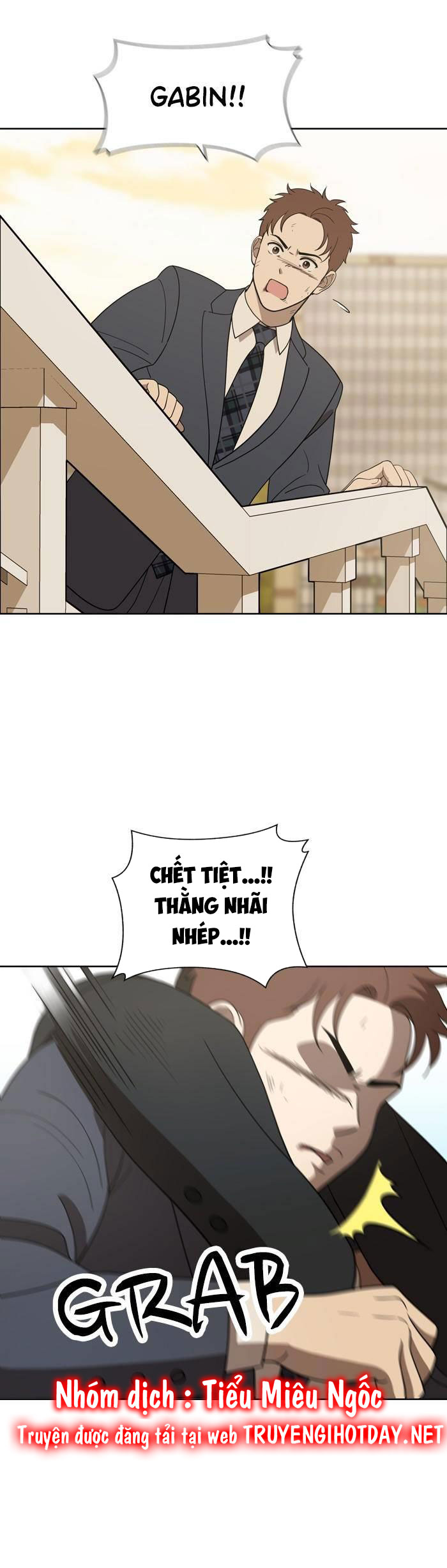 tuyệt vọng chapter 90 11