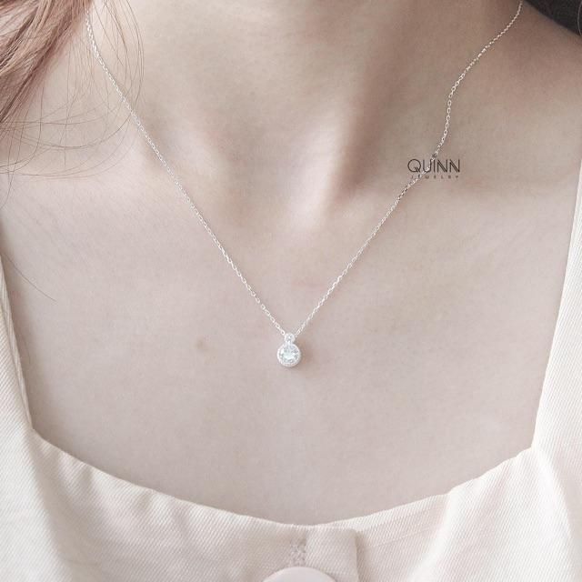 Dây chuyền Tiny