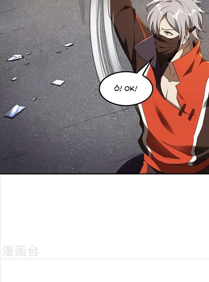 đệ nhất người ở rể chapter 61 14