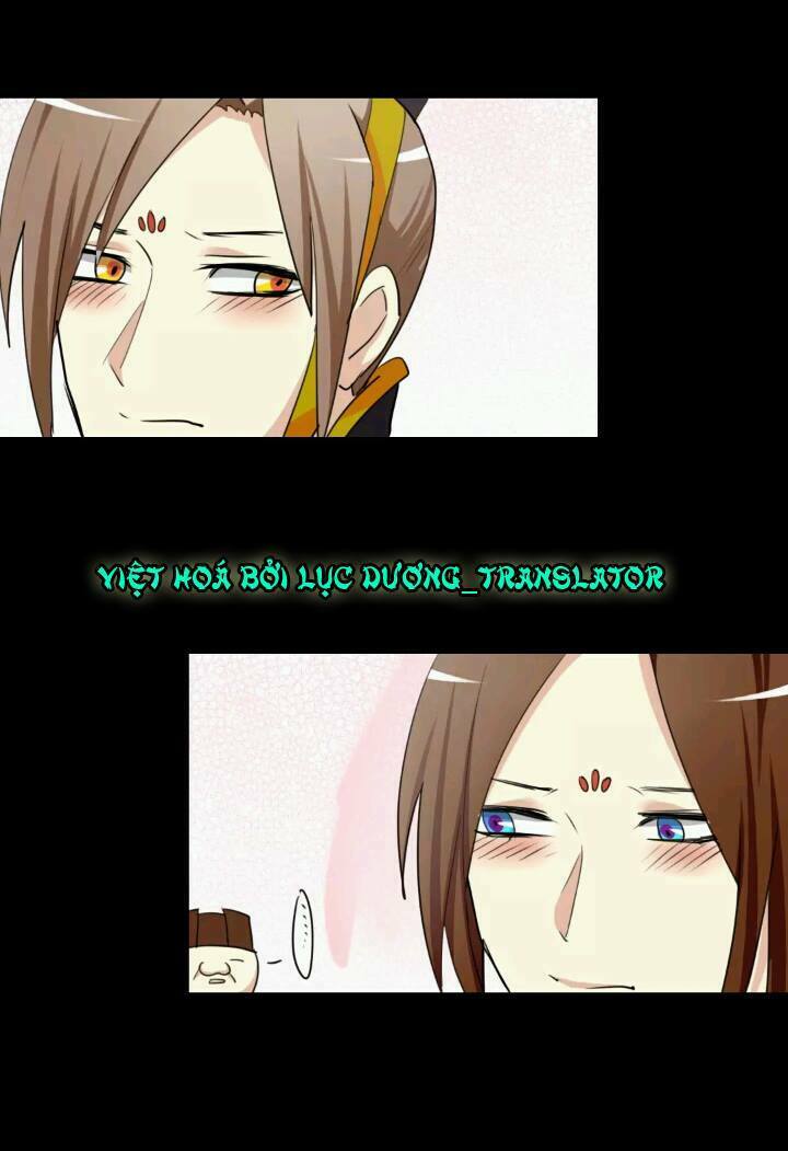 lưỡng bất nghi (full) chapter 62 2