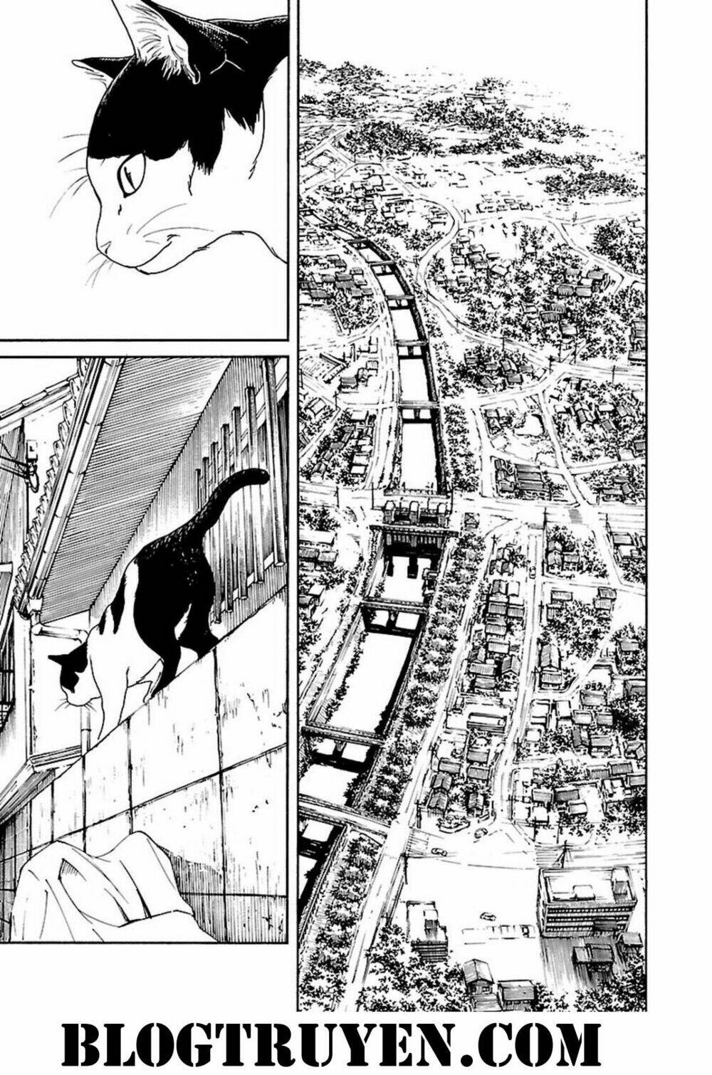 fujiyamasan wa shishunki chapter 68 2