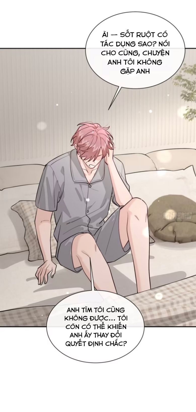 chó lớn bắt nạt chủ chapter 45 18