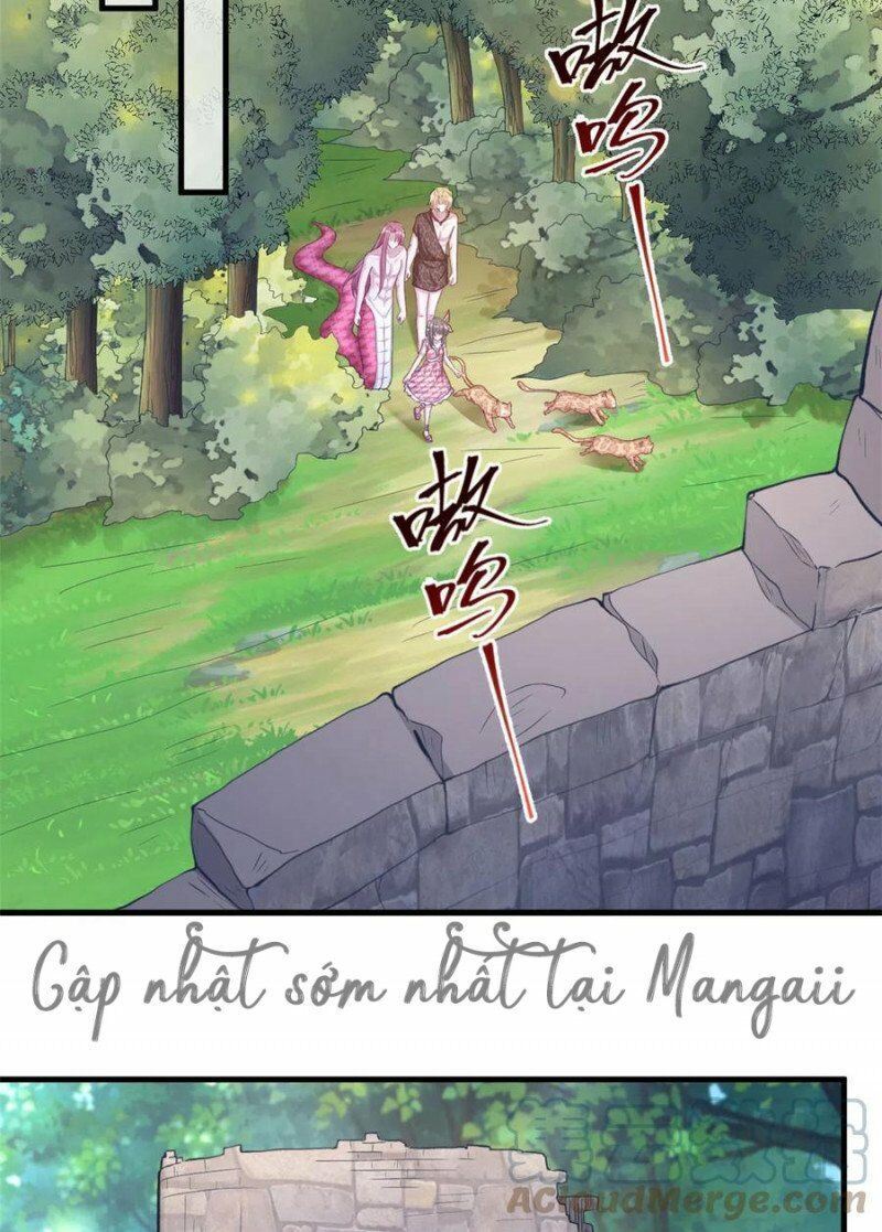 [16+] thảnh thơi thú thế chủng chủng điền, sinh sinh tể chapter 374 10