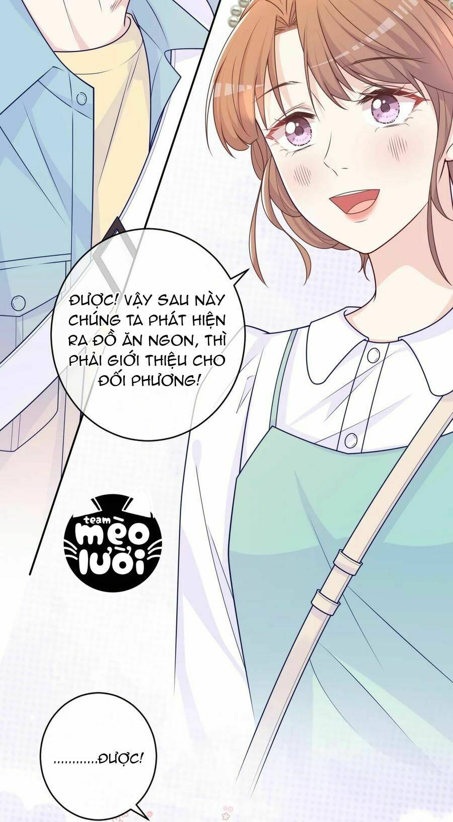 khi cô gái nhìn thấy thời gian chapter 29 6