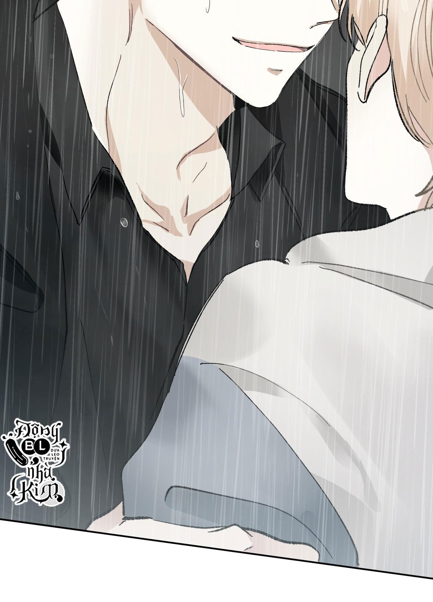 thế giới của tôi khi không có em chapter 15 35