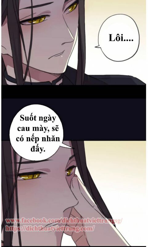 vết cắn ngọt ngào phần 1 chapter 56 32