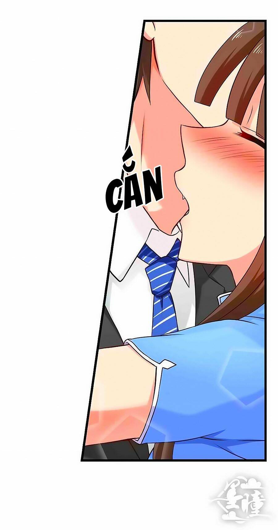 chỉ nhiễm thành hôn chapter 70 8