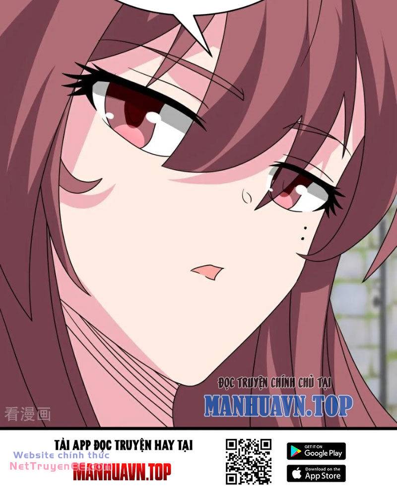 Tôn Thượng chapter 513.5 21