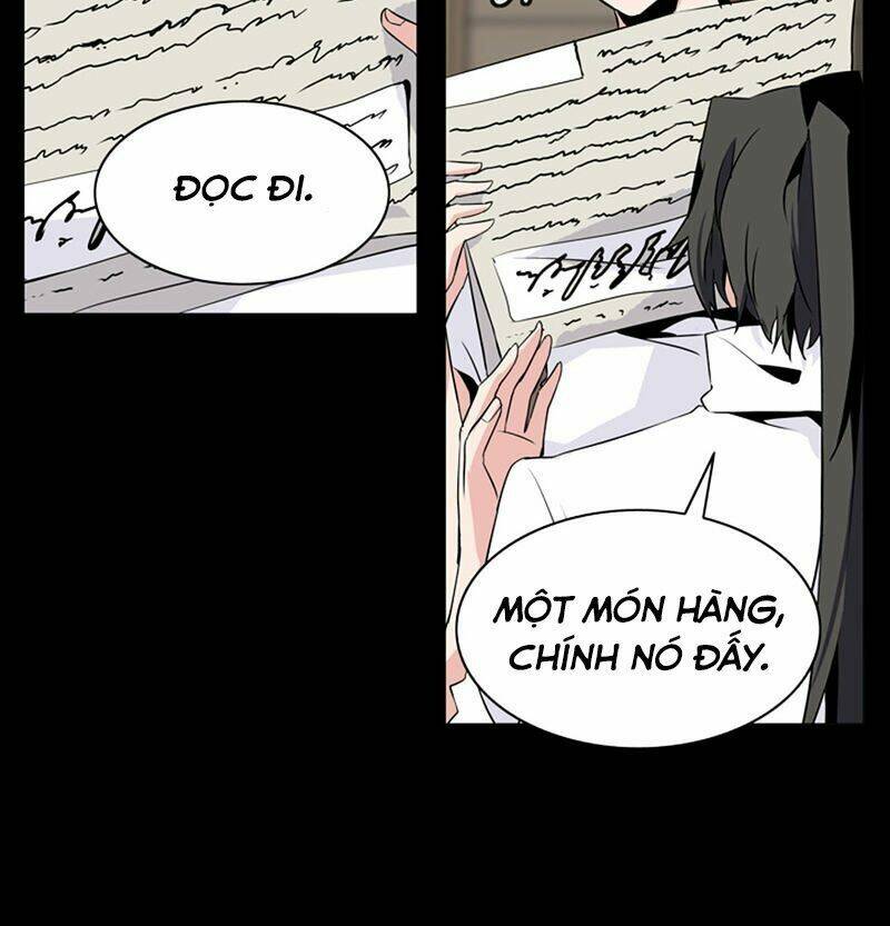 ảo mộng vương chapter 54 22