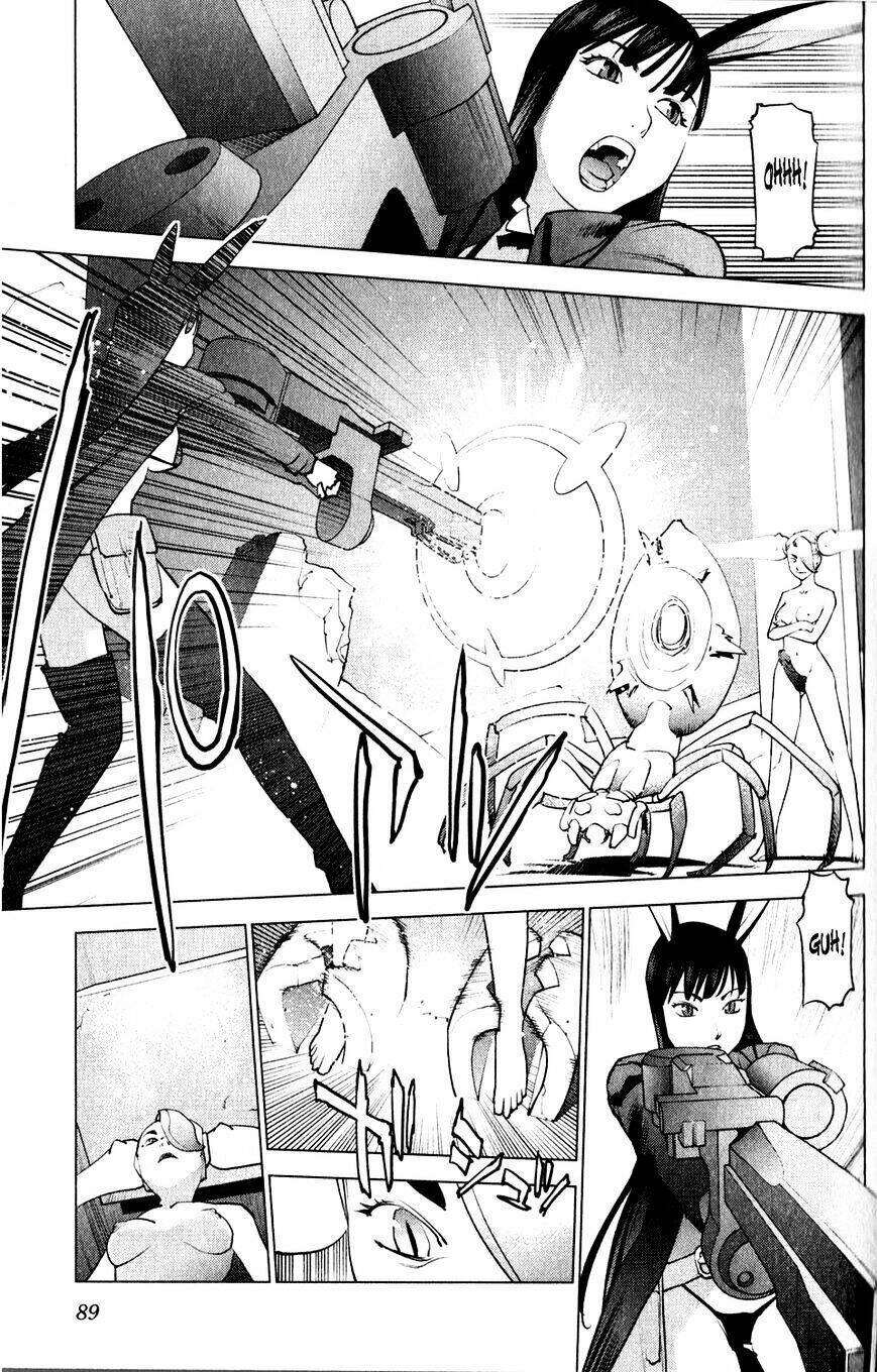 seishokuki chapter 14 21