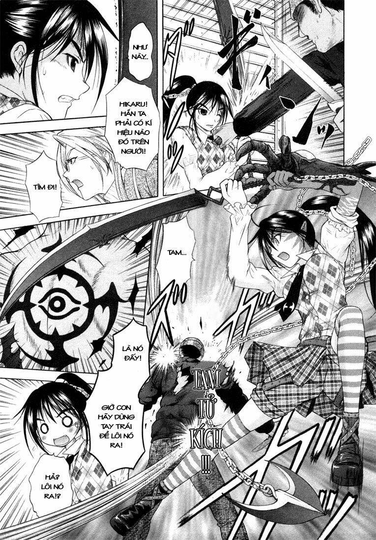 happy world! chapter 60 10