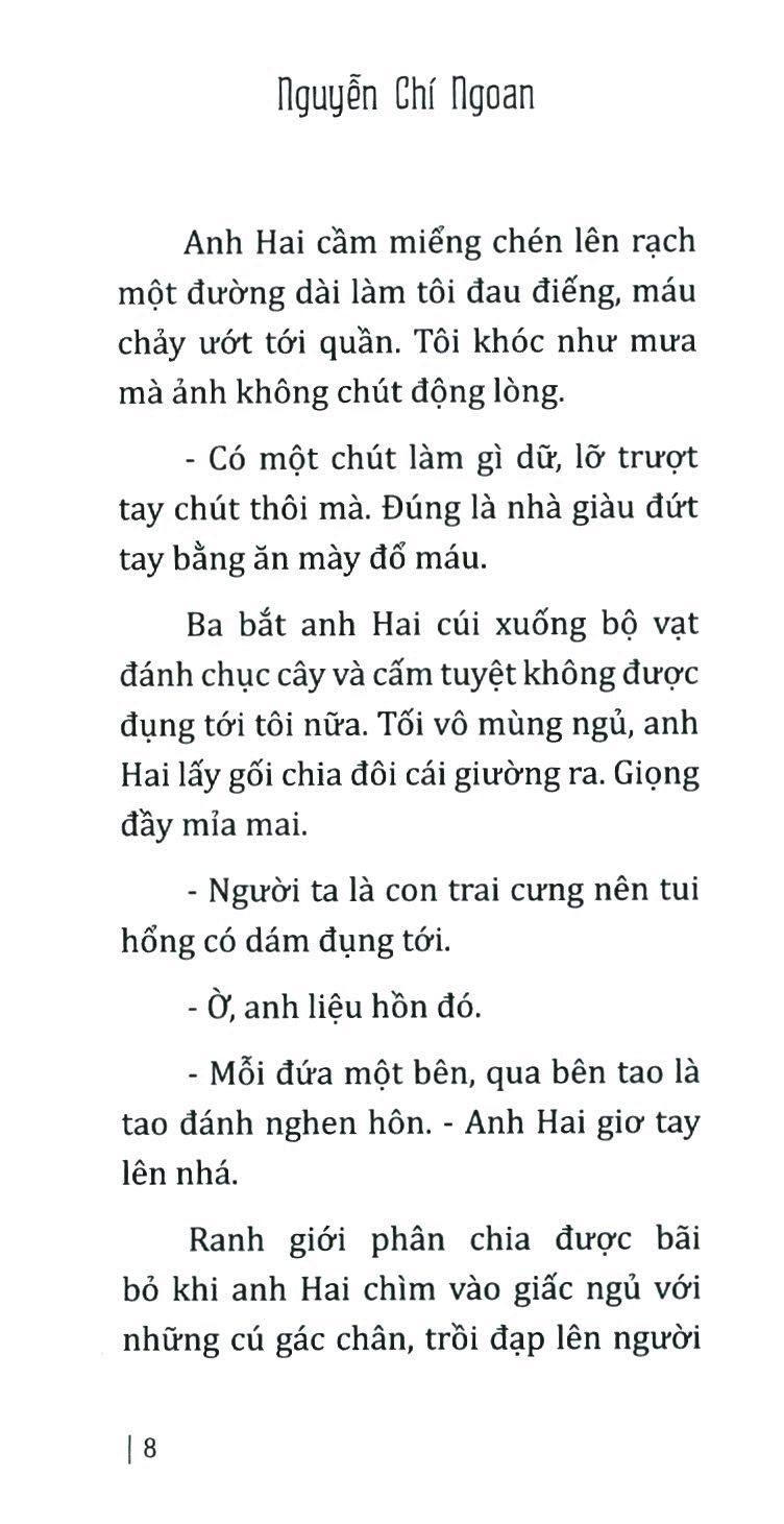 Bến Chờ