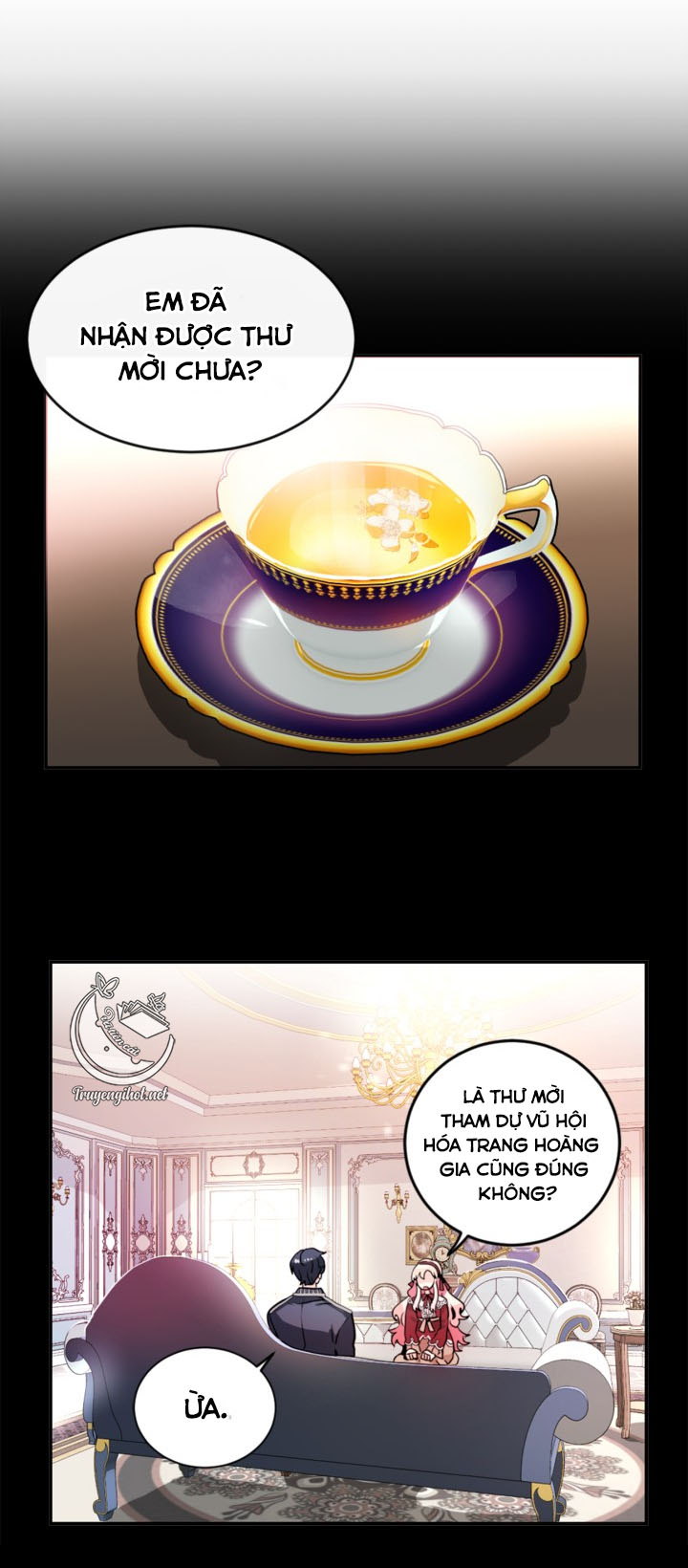 xin hãy cho tôi về nhà chapter 20.1 14