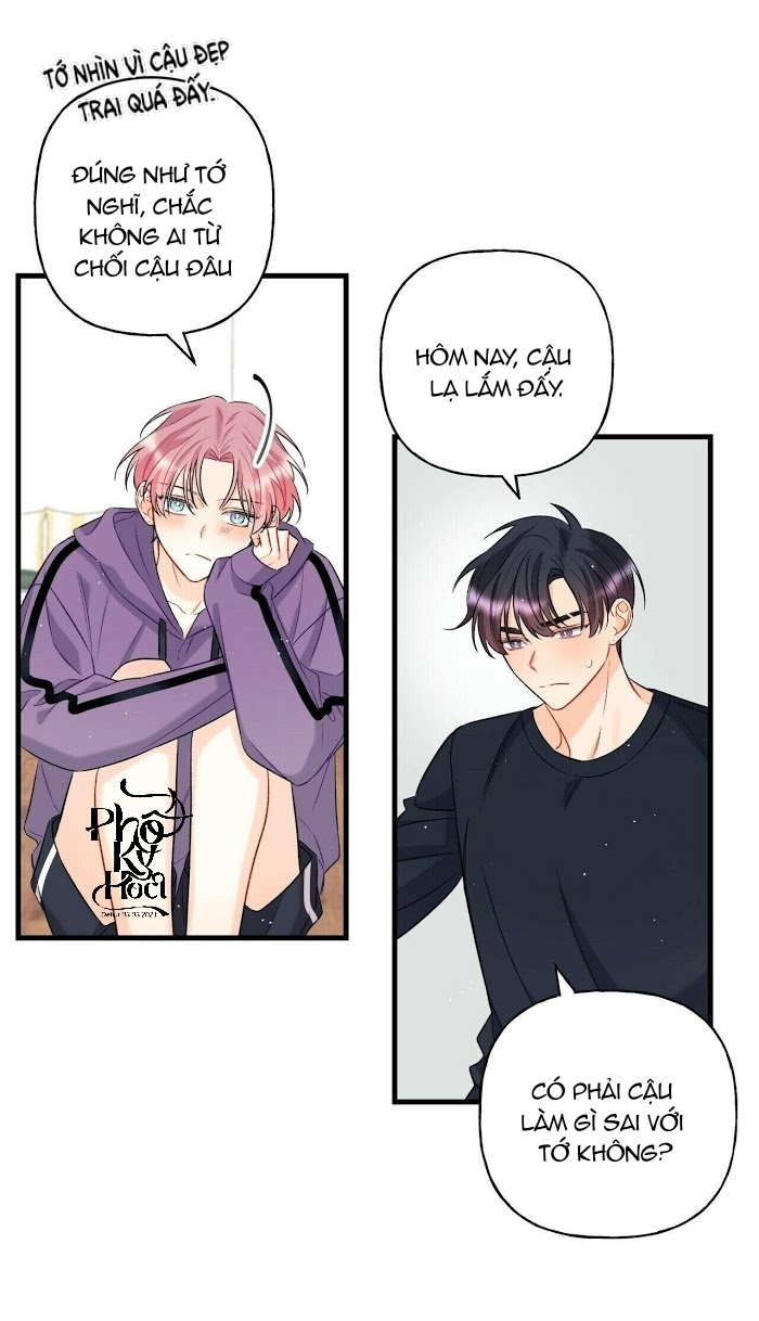 dưới ánh hào quang chapter 7 31