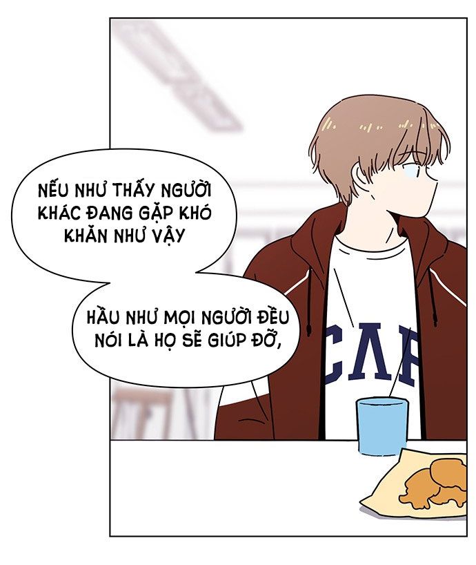 thanh xuân rực rỡ - season of blossom chapter 106 14