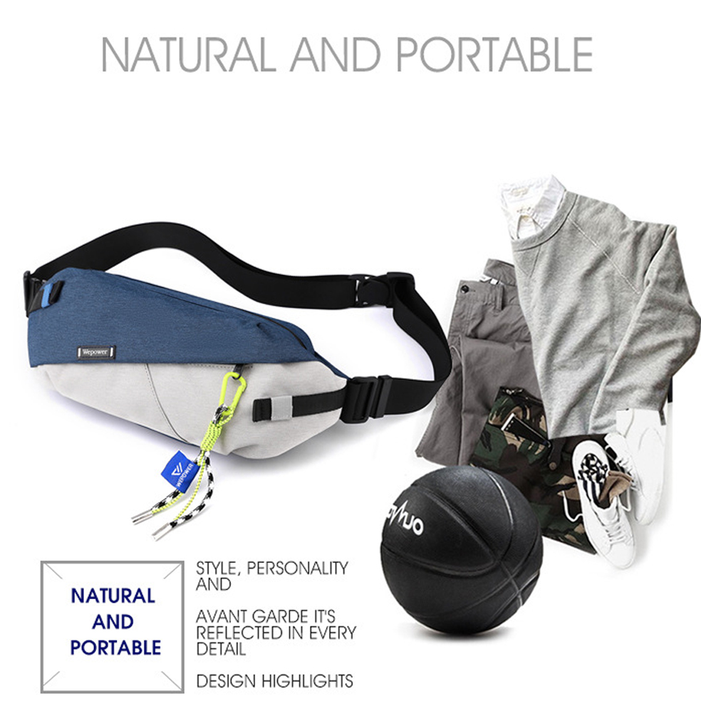 Túi đeo chéo nam cao cấp BEE GEE – DCN9055