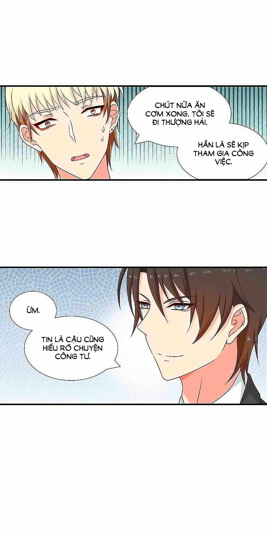 chỉ nhiễm thành hôn chapter 101 8