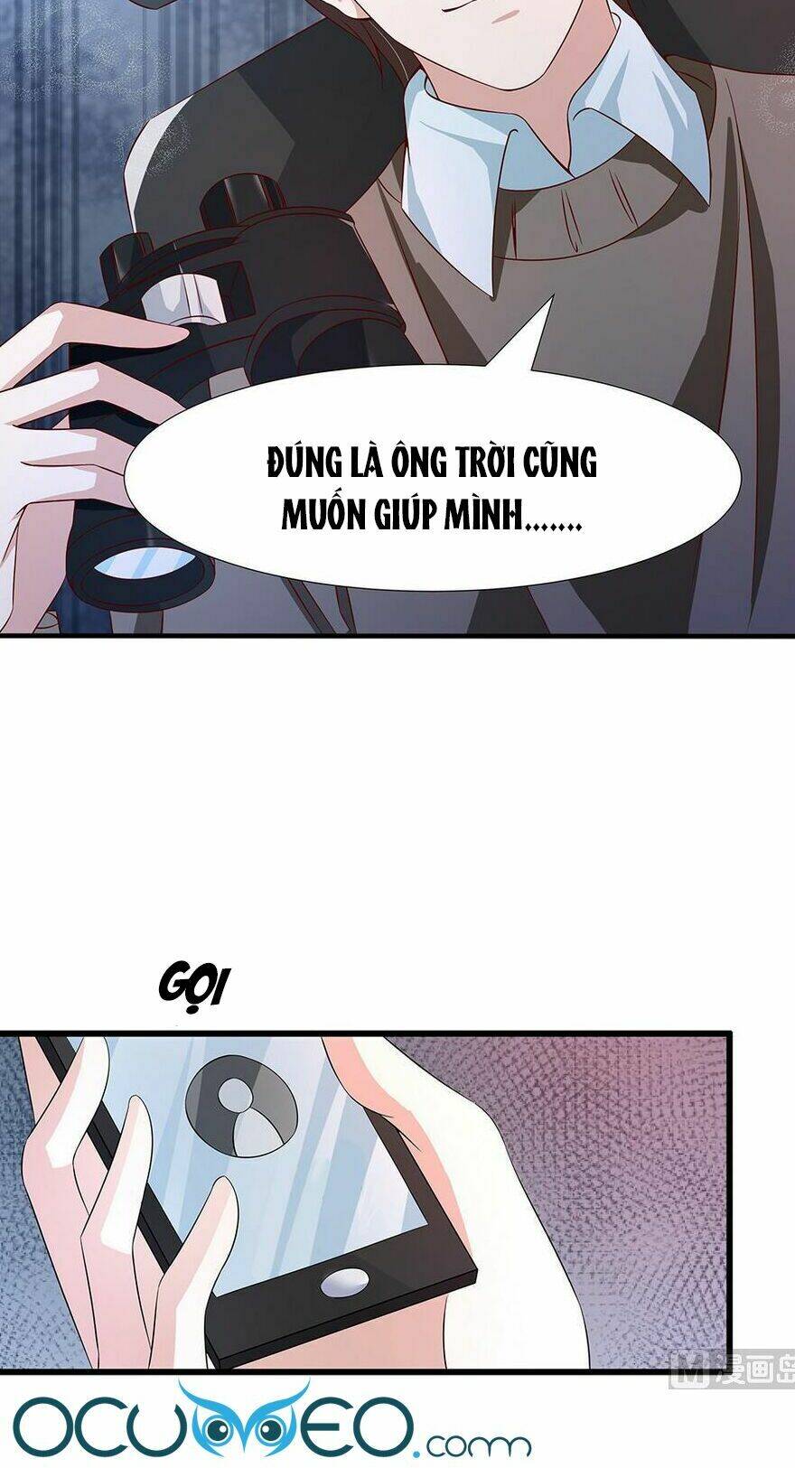 chủ tịch và nữ sát thủ chapter 52 21