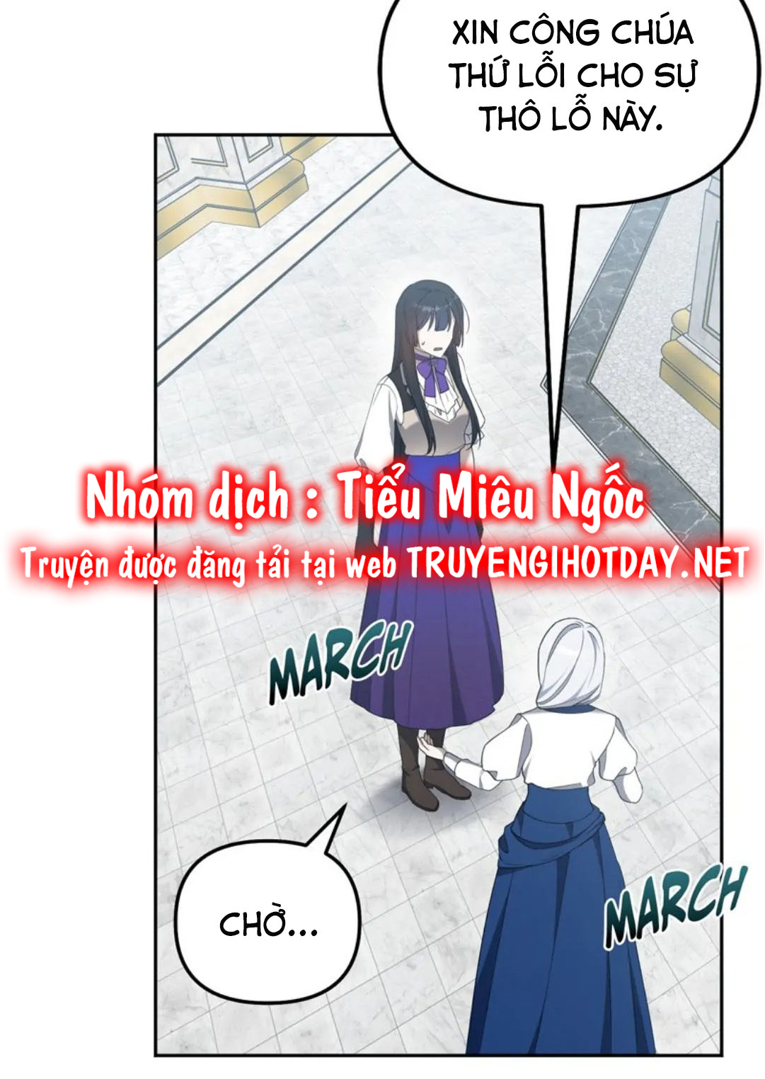 lời nguyền vẫn chưa kết thúc chapter 52 25