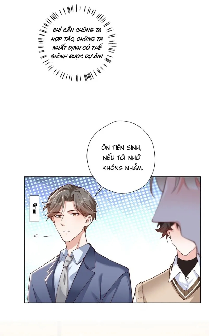 anh ấy cho đi nhiều lắm chapter 11 7