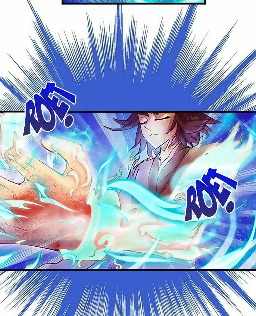 phong quỷ truyền thuyết chapter 12 9