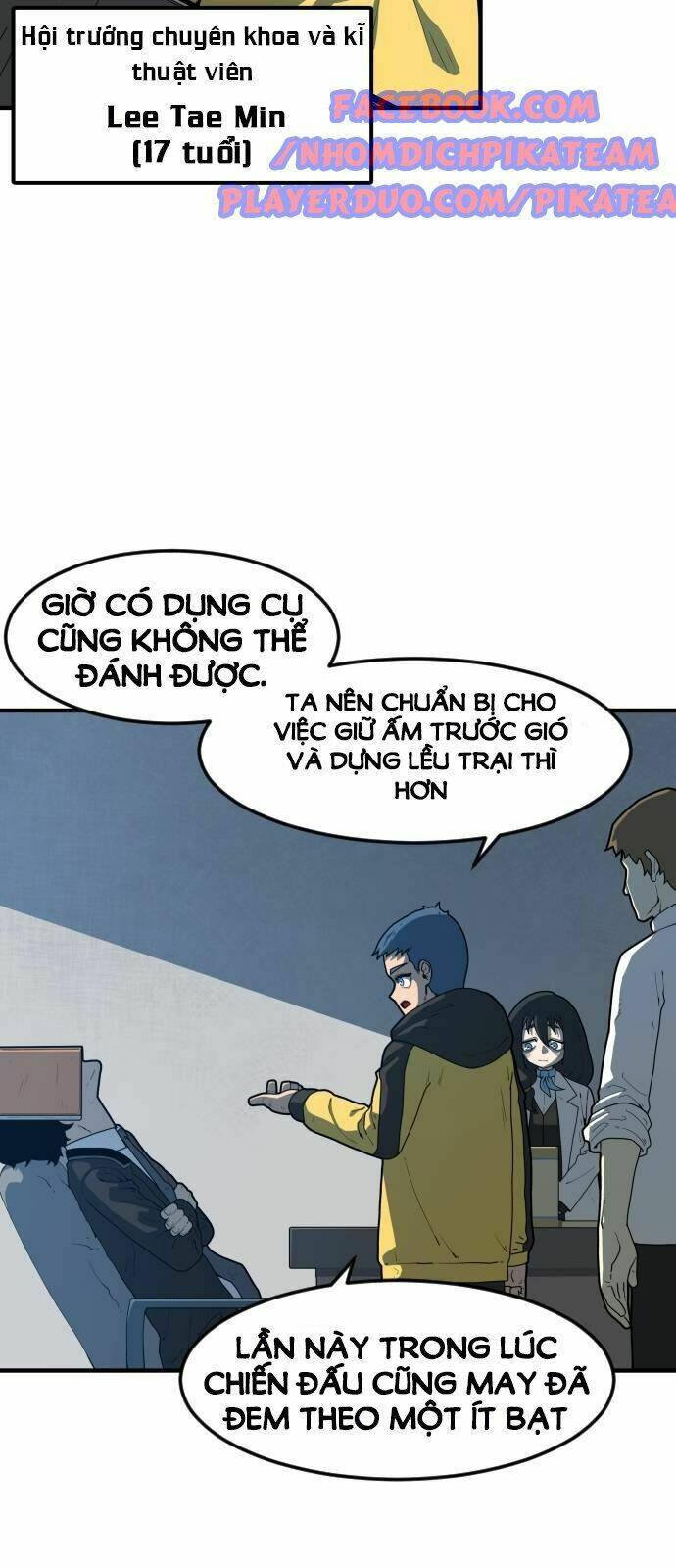 chinh phạt học đường chapter 2 81