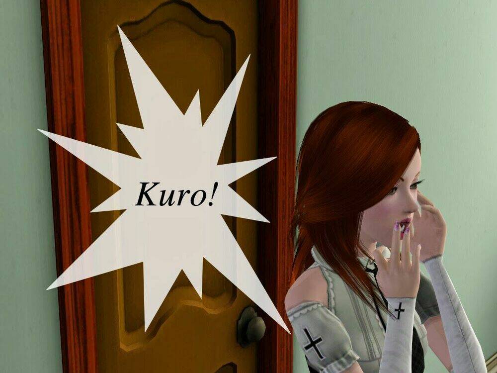 the fate chapter 22 40