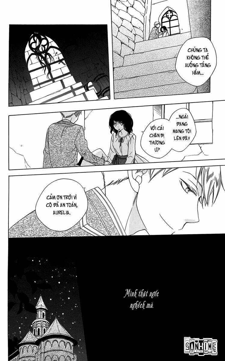 tổng hợp one shot. chapter 37 32