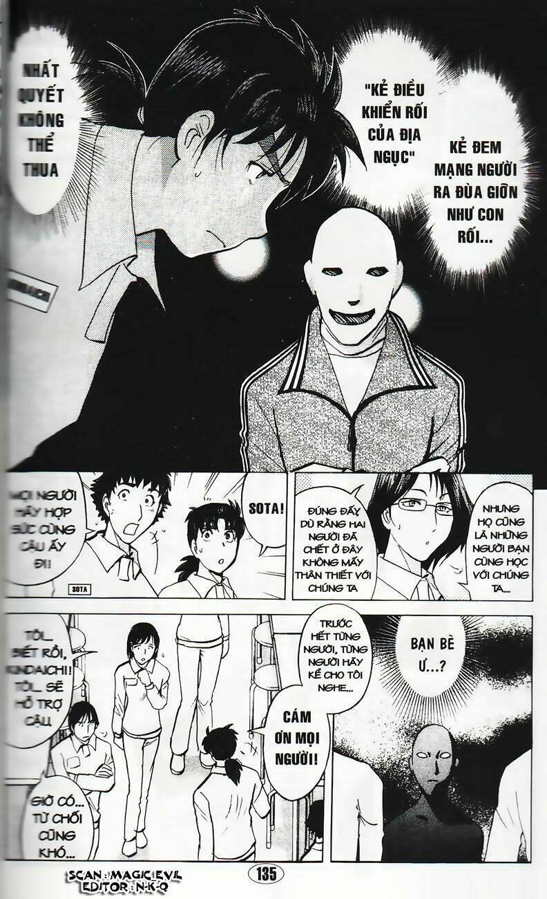 thám tử kindaichi - phần 2 chapter 31 15