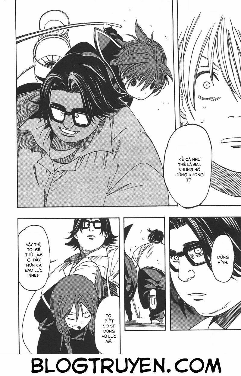 asamiya-san no imouto chapter 7 10