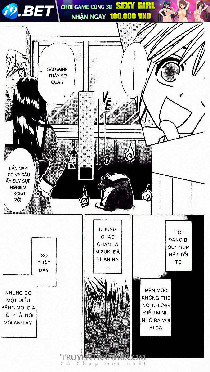 vườn địa đàng chapter 17 5