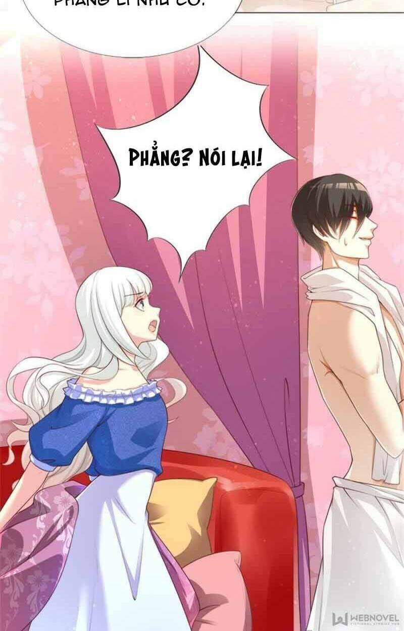 gặp phải người chồng xảo quyệt! chapter 7 34