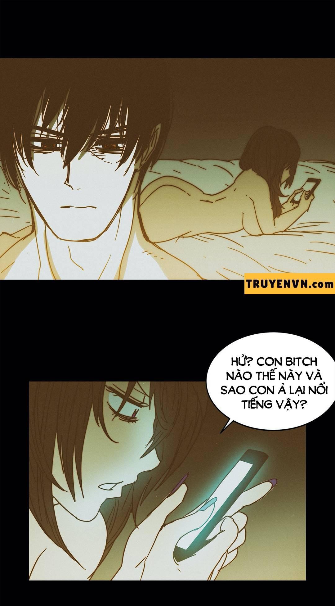 ham muốn giết chóc chapter 22 33