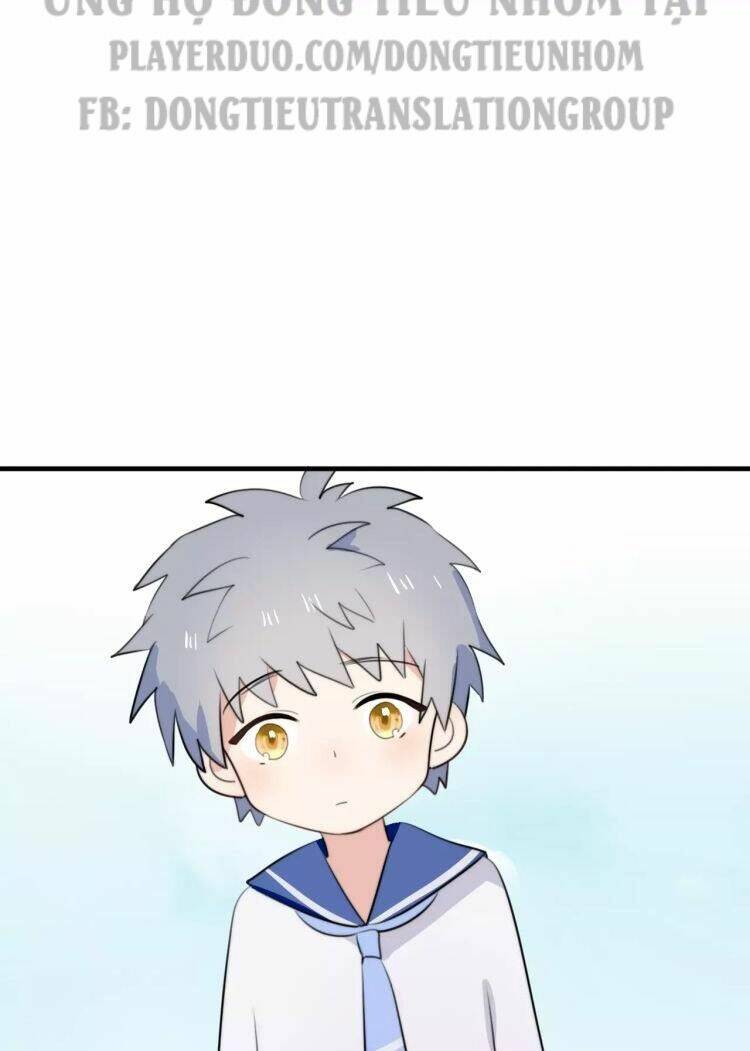 tiểu miêu và hắc diệu thạch chapter 14 28