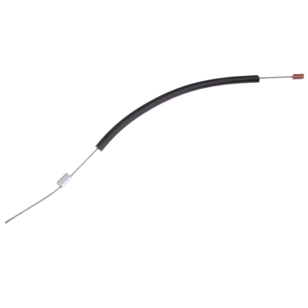 Motorcycle Racing Brake Saver Cable for Motocross Scooters