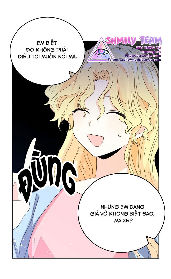 tôi là bạn gái cũ của một vị anh hùng chapter 16 11