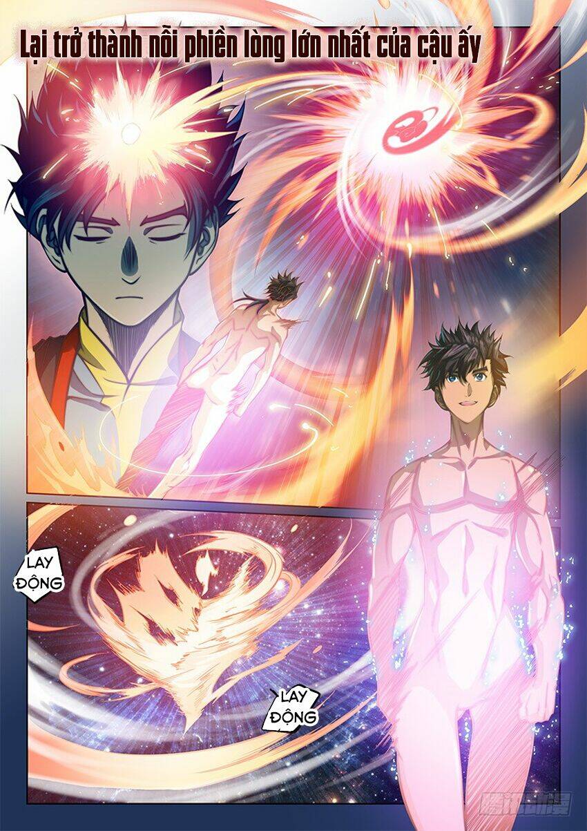 huyền giới chi môn chapter 101 12