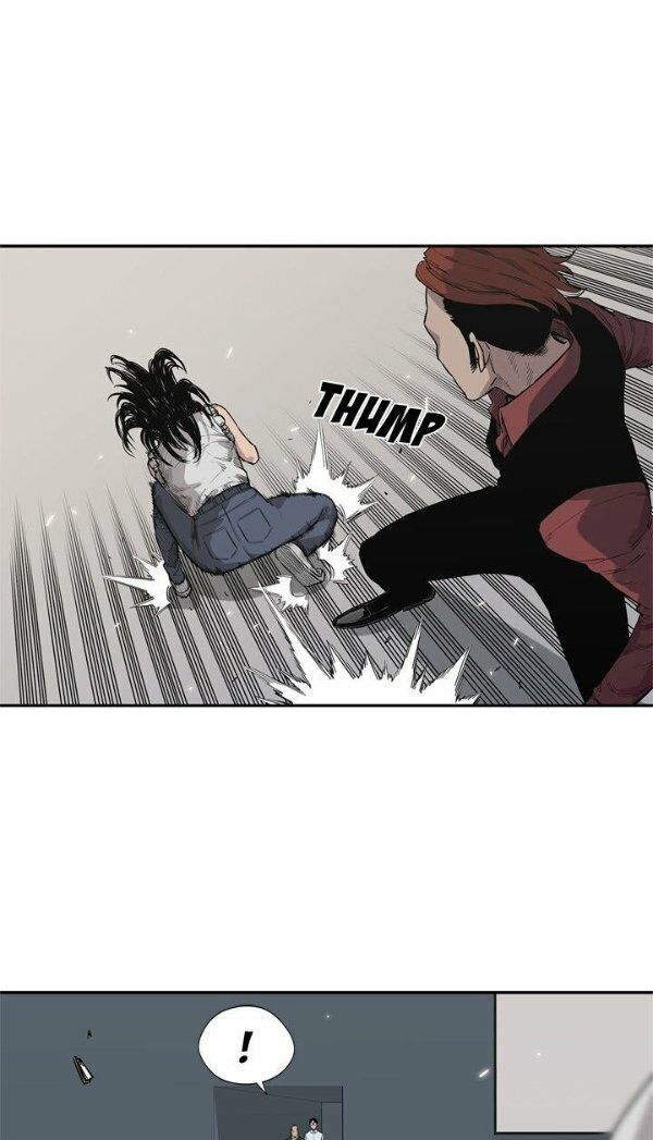 anh shipper may mắn chapter 42 9