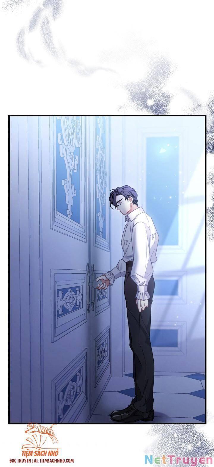 con gái chồng quá dễ thương chapter 65 40