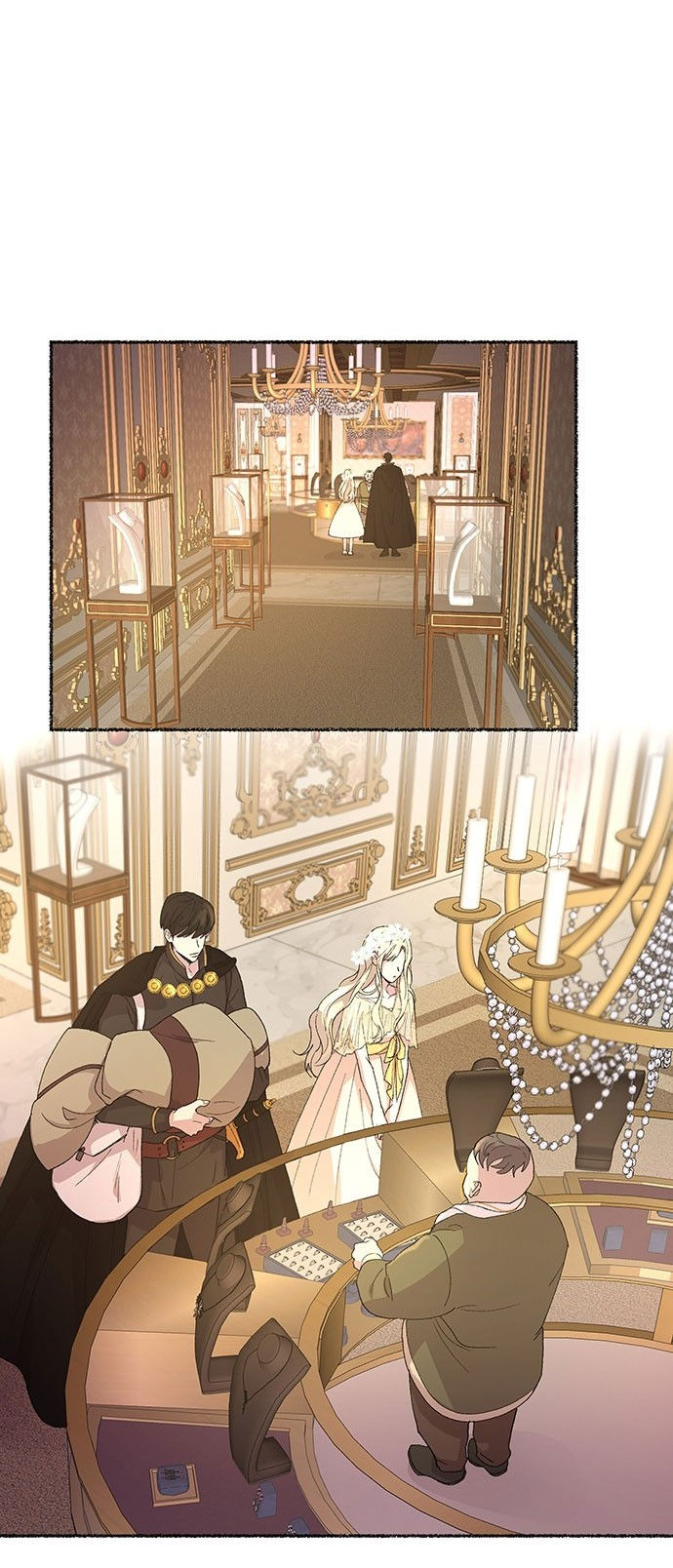 như gió trên cành cây khô chapter 47 26