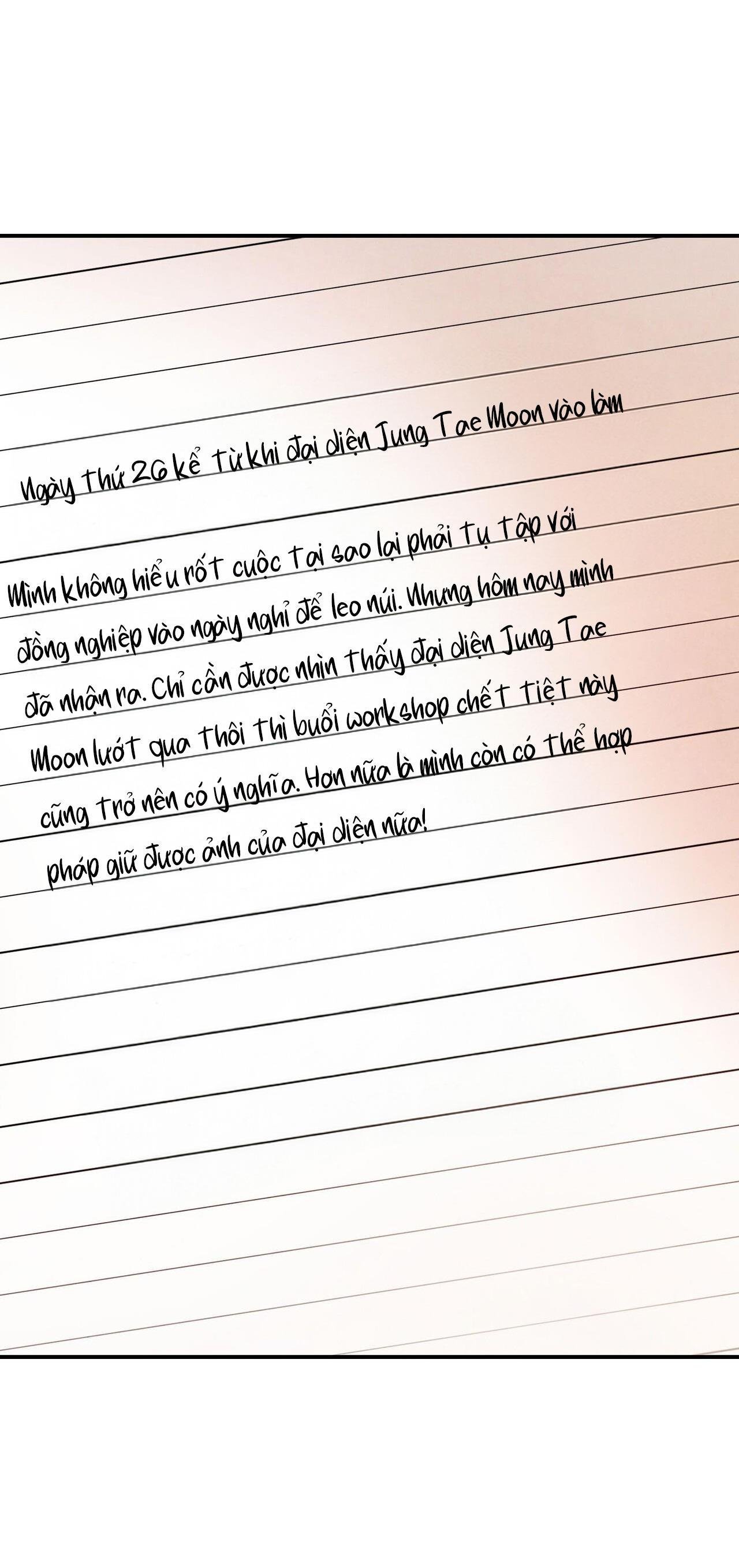 say tình [bl] chapter 84 80