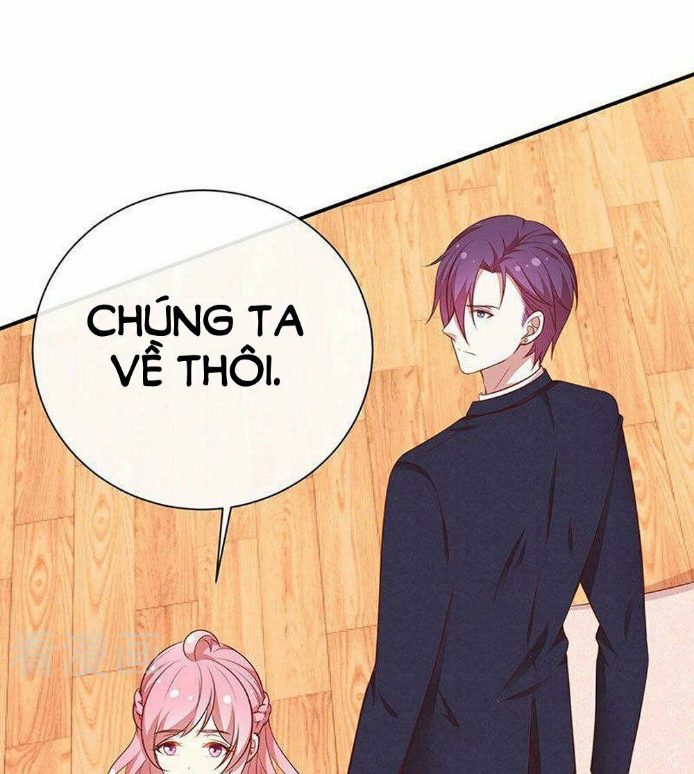 cả thế giới đều không bằng người chapter 67 20