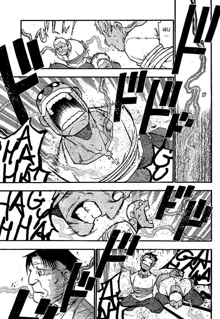 giả kim thuật chapter 59 3