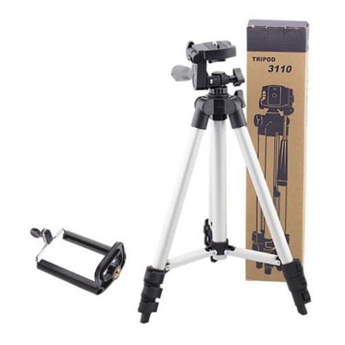 Gậy Chụp Hình Tripod 3110(3 Chân Kéo Dài)