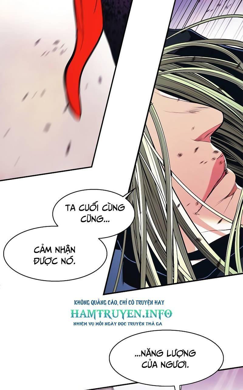 bất bại chân ma chapter 171 57