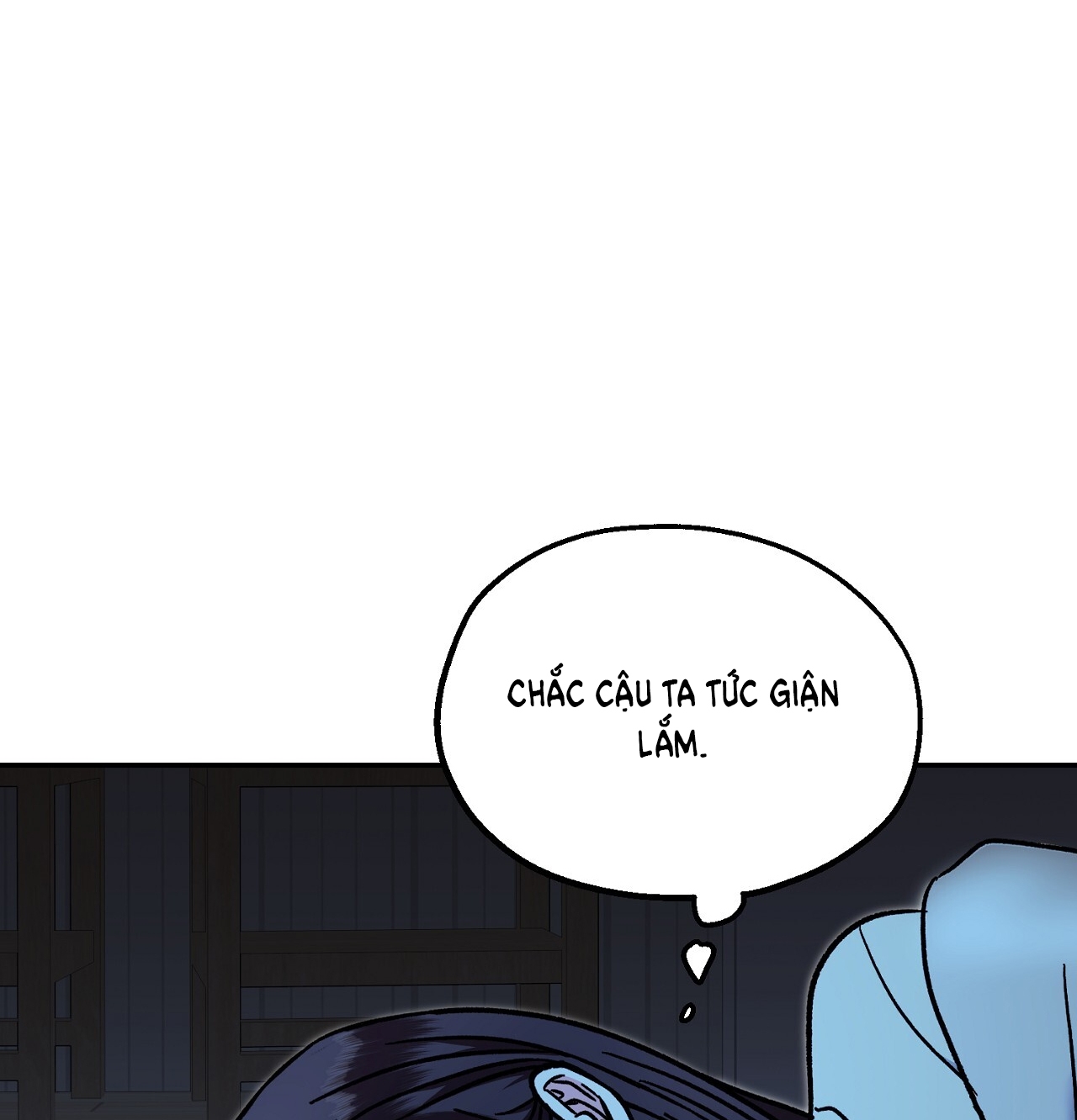 Năm Giác Quan chapter 7.2 - Trang 39